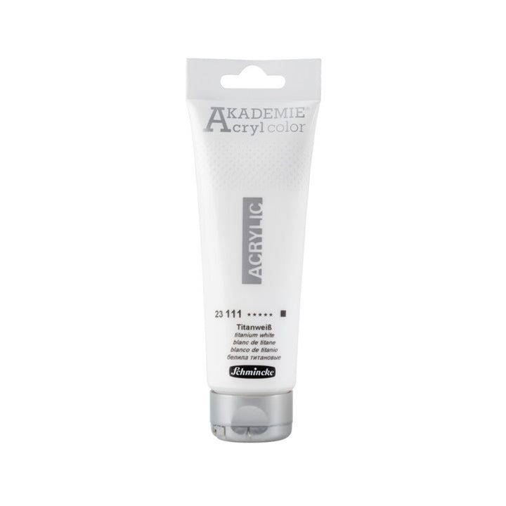 Schmincke AKADEMIE Acrylic Paints 120 ml | various colors — image 2