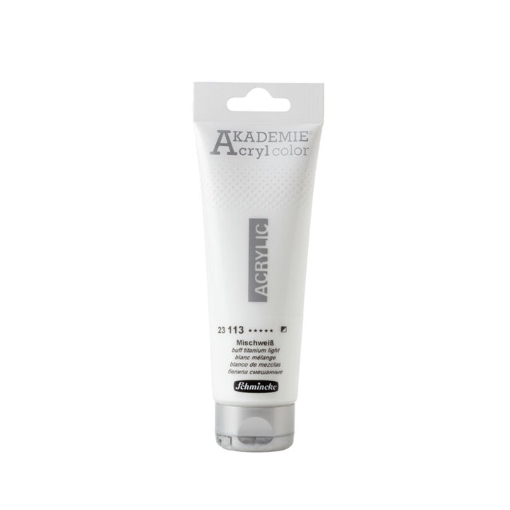 Schmincke AKADEMIE Acrylic Paints 120 ml | various colors — image 3