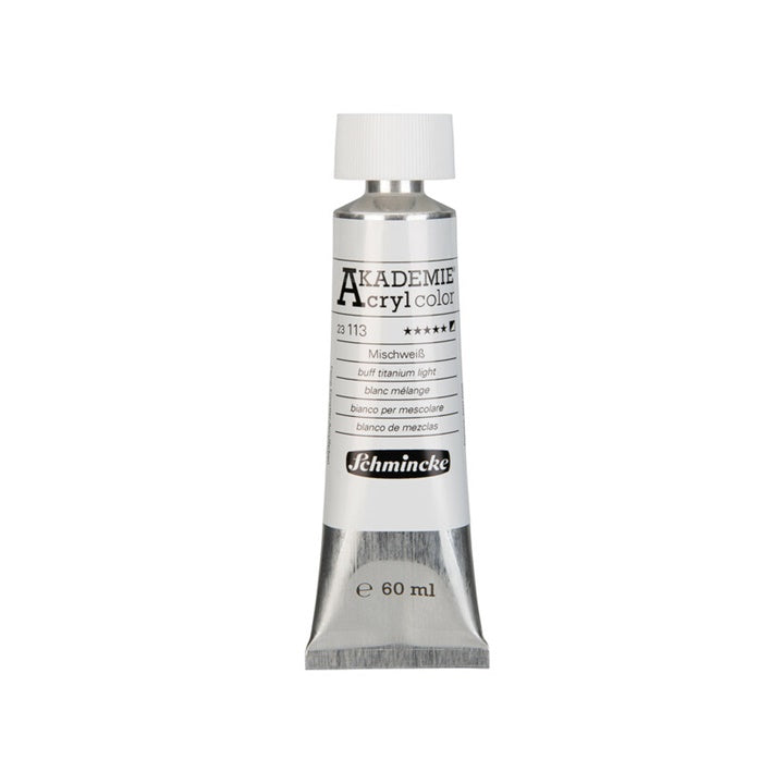 Schmincke AKADEMIE Acrylic Paints 60 ml | various colors — image 3
