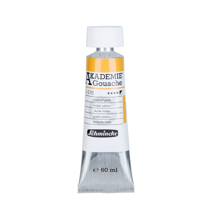 Schmincke AKADEMIE gouache tube 60 ml – afbeelding 6