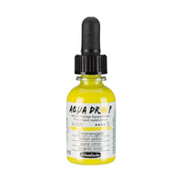 Schmincke AQUA DROP vloeibare aquarelverf 30 ml – 200 Citroengeel