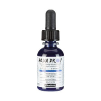 Schmincke AQUA DROP vloeibare aquarelverf 30 ml – 430 Inktblauw