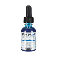 Schmincke AQUA DROP vloeibare aquarelverf 30 ml – 480 Azuurblauw