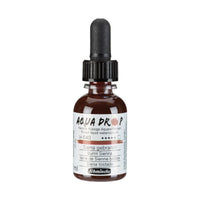 Schmincke AQUA DROP vloeibare aquarelverf 30 ml – 640 Gebrande sienna