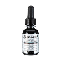 Schmincke AQUA DROP vloeibare aquarelverf 30 ml – 680 Sepia