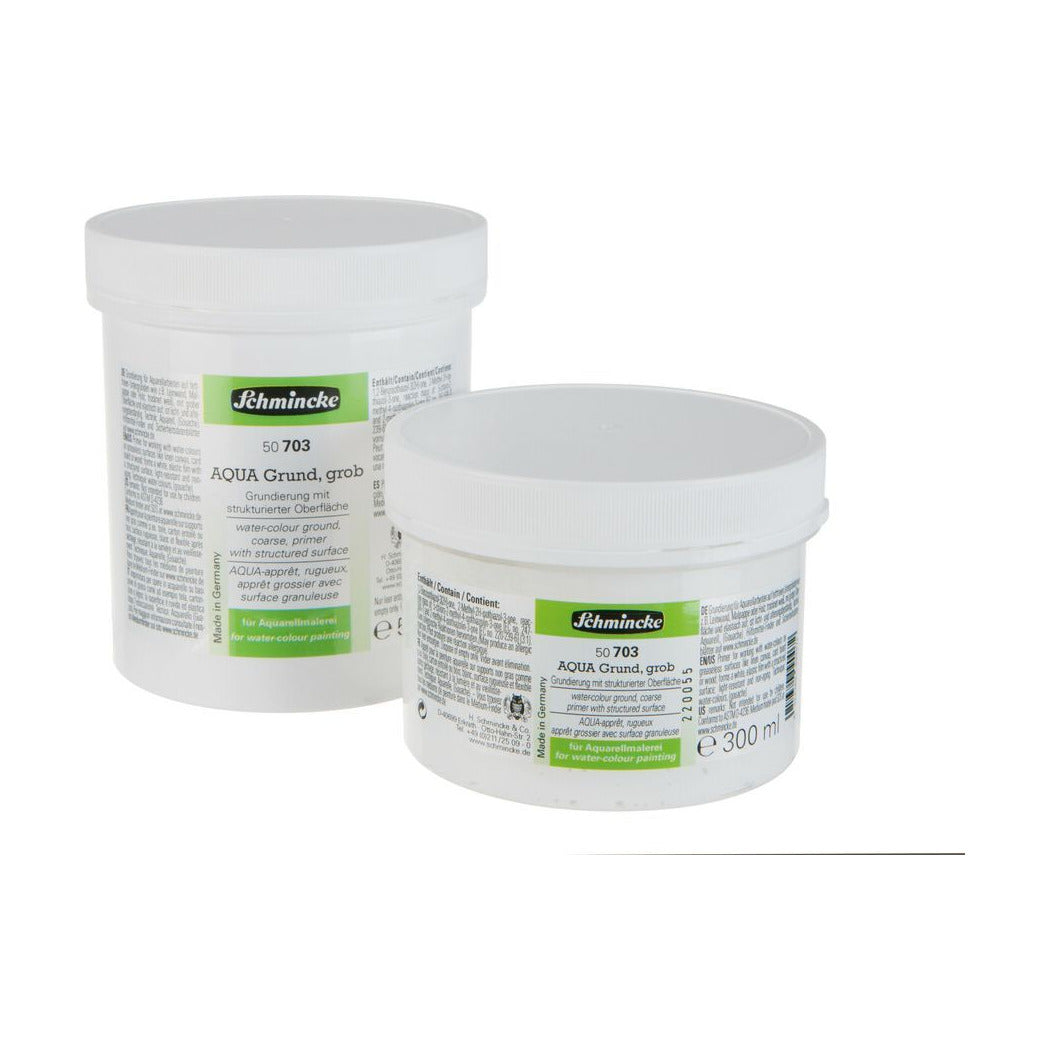 Schmincke AQUA-Grund grove aquarelgrondering 500 ml