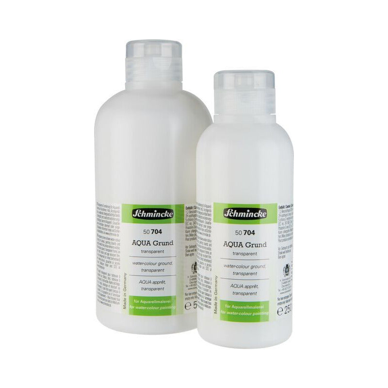 Schmincke AQUA-Grund transparante aquarelgrondering 500 ml