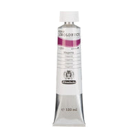Schmincke aqua-LINOPRINT drukinkt voor linosnede 120 ml – 330 Purper
