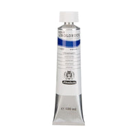 Schmincke aqua-LINOPRINT drukinkt voor linosnede 120 ml – 430 Ultramarijn