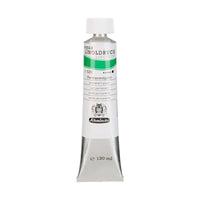 Schmincke aqua-LINOPRINT drukinkt voor linosnede 120 ml – 520 Permanentgroen