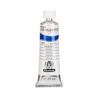 Schmincke aqua-LINOPRINT drukinkt voor linosnede 35 ml – 430 Ultramarijn