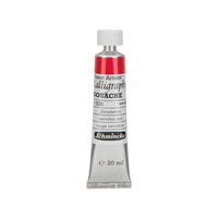 Schmincke Calligraphy Gouache 20 ml – 320 Vermiljoen
