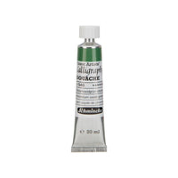 Schmincke Calligraphy Gouache 20 ml – 540 Chroomoxidegroen
