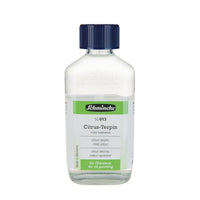 Schmincke Citrus Turpentine for Oil Paints | Various Volumes — Image 2