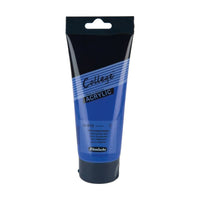 Schmincke College Acrylic acrylverf 200 ml – 410 Ultramarijnblauw