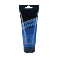 Schmincke College Acrylic acrylverf 200 ml – 430 College azuur
