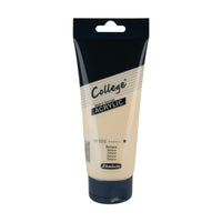 Schmincke College Acrylic acrylverf 200 ml – 600 Sahara