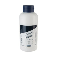 Schmincke College Acrylic acrylverf 750 ml – 100 Wit
