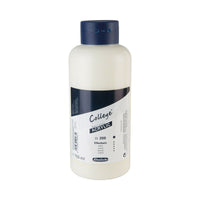Schmincke College Acrylic acrylverf 750 ml – 200 Ivoor