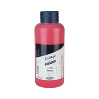 Schmincke College Acrylic acrylverf 750 ml – 320 Karmijnrood