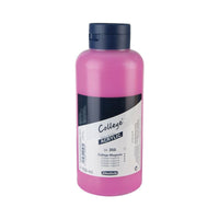 Schmincke College Acrylic acrylverf 750 ml – 350 College purper