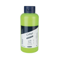 Schmincke College Acrylic acrylverf 750 ml – 510 Meigroen