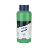 Schmincke College Acrylic acrylverf 750 ml – 520 Bladgroen