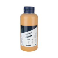 Schmincke College Acrylic acrylverf 750 ml – 610 Oker