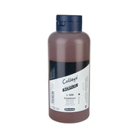 Schmincke College Acrylic acrylverf 750 ml – 630 Donkerbruin