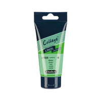 Schmincke College Linol drukinkt voor linosnede 75 ml – 550 Groen