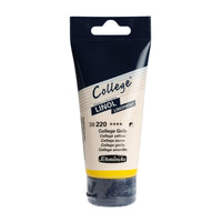 Schmincke College Linol drukinkt voor linosnede 75 ml