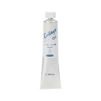 Schmincke College Oil olieverf 200 ml – 120 Ivoor