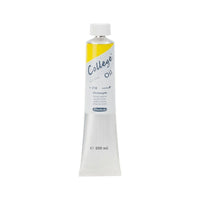 Schmincke College Oil olieverf 200 ml – 210 Citroengeel