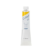 Schmincke College Oil olieverf 200 ml – 240 Indisch geel
