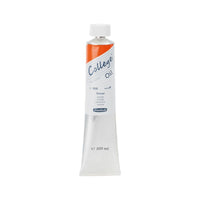 Schmincke College Oil olieverf 200 ml – 300 Oranje