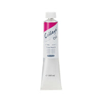 Schmincke College Oil olieverf 200 ml – 350 College purper