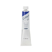 Schmincke College Oil olieverf 200 ml – 410 Ultramarijnblauw