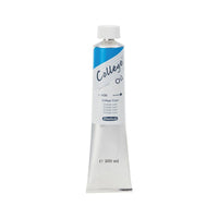Schmincke College Oil olieverf 200 ml – 430 College azuur