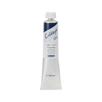 Schmincke College Oil olieverf 200 ml – 440 Parijsblauw