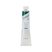 Schmincke College Oil olieverf 200 ml – 500 Ftaalgroen