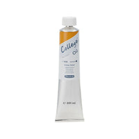 Schmincke College Oil olieverf 200 ml – 600 Gele oker