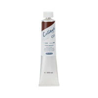Schmincke College Oil olieverf 200 ml – 650 Gebrande omber