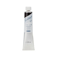 Schmincke College Oil olieverf 200 ml – 710 Lampzwart