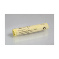 Schmincke FINEST EXTRA-SOFT Series 1 Soft Pastel – 003 O permanent yellow 2 light