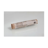 Schmincke FINEST EXTRA-SOFT Series 1 Soft Pastel – 035 M burnt umber