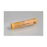 Schmincke FINEST EXTRA-SOFT Series 1 Soft Pastel – 004 D permanent yellow 3 deep
