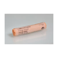 Schmincke FINEST EXTRA-SOFT Series 1 Soft Pastel – 005 O orange deep