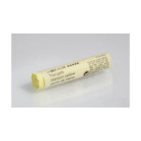 Schmincke FINEST EXTRA-SOFT Series 1 Soft Pastel – 007 H titanium yellow