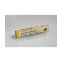 Schmincke FINEST EXTRA-SOFT Series 1 Soft Pastel – 009 B vanadium yellow deep
