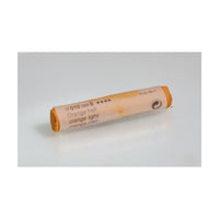 Schmincke FINEST EXTRA-SOFT Series 1 Soft Pastel – 010 B orange light